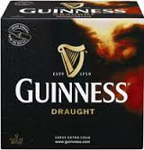 Guinness 12 pack