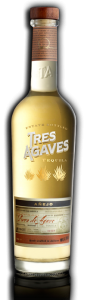tres agaves